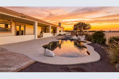 5688 N Cotton Place, Tucson, AZ 85743 - Photo 2