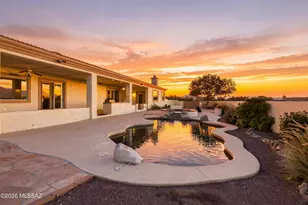 5688 N Cotton Pl, Tucson, AZ 85743 - Photo 2