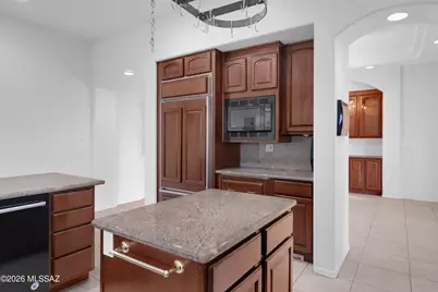 5688 N Cotton Place, Tucson, AZ 85743 - Photo 30