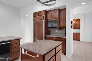 5688 N Cotton Pl, Tucson, AZ 85743 - Photo 30