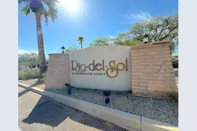 2550 E River Road #7303, Tucson, AZ 85718 - Photo 2