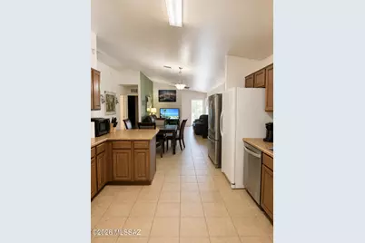 2266 E Sunland Vista, Tucson, AZ 85713 - Photo 8
