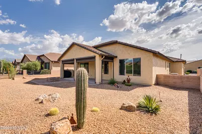 1084 N Grand Canyon Drive, Green Valley, AZ 85614 - Photo 40