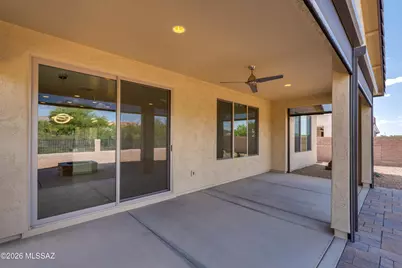 1084 N Grand Canyon Drive, Green Valley, AZ 85614 - Photo 36