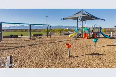 9753 E Copper Glance Trail, Tucson, AZ 85730 - Photo 42