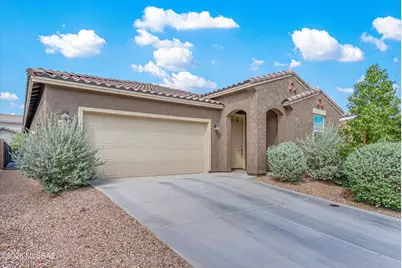 9753 E Copper Glance Trail, Tucson, AZ 85730 - Photo 2
