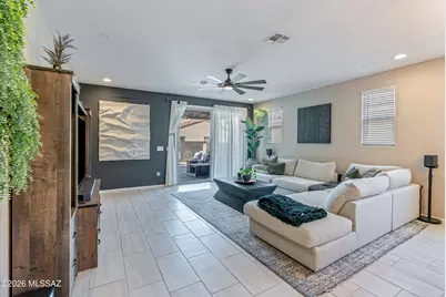 9753 E Copper Glance Trail, Tucson, AZ 85730 - Photo 16