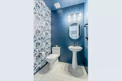 9753 E Copper Glance Trail, Tucson, AZ 85730 - Photo 8