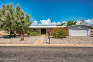 7423 E Calle Madero, Tucson, AZ 85710 - Photo 1