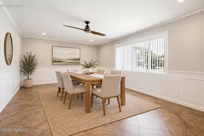 7423 E Calle Madero, Tucson, AZ 85710 - Photo 8