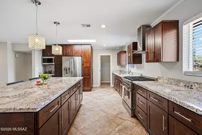 7423 E Calle Madero, Tucson, AZ 85710 - Photo 4