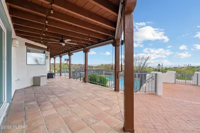 6420 N Regal Manor Drive, Tucson, AZ 85750 - Photo 32