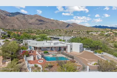 6420 N Regal Manor Drive, Tucson, AZ 85750 - Photo 48