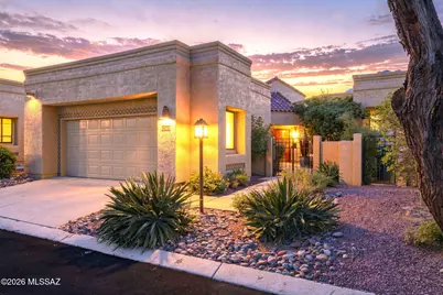 6969 E Nuthatch Trail, Tucson, AZ 85750 - Photo 4