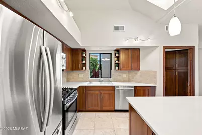6969 E Nuthatch Trail, Tucson, AZ 85750 - Photo 18