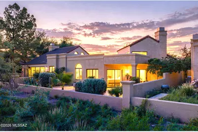 6969 E Nuthatch Trail, Tucson, AZ 85750 - Photo 44