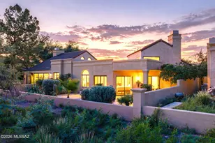 6969 E Nuthatch Trail, Tucson, AZ 85750 - Photo 44