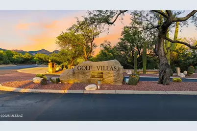 6969 E Nuthatch Trail, Tucson, AZ 85750 - Photo 2