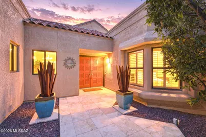 6969 E Nuthatch Trail, Tucson, AZ 85750 - Photo 8