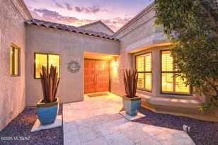 6969 E Nuthatch Trail, Tucson, AZ 85750 - Photo 8
