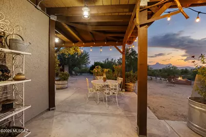 9690 N Linda Vista Place, Tucson, AZ 85742 - Photo 6