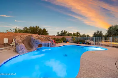 9690 N Linda Vista Place, Tucson, AZ 85742 - Photo 34