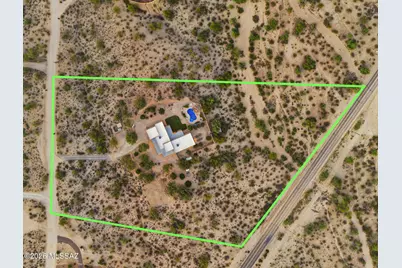 9690 N Linda Vista Place, Tucson, AZ 85742 - Photo 38