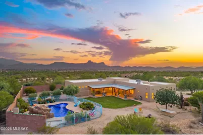 9690 N Linda Vista Place, Tucson, AZ 85742 - Photo 30