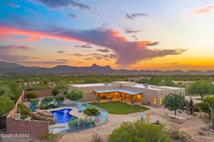 9690 N Linda Vista Pl, Tucson, AZ 85742 - Photo 30