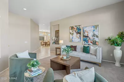 13853 N Lobelia Way, Oro Valley, AZ 85755 - Photo 10