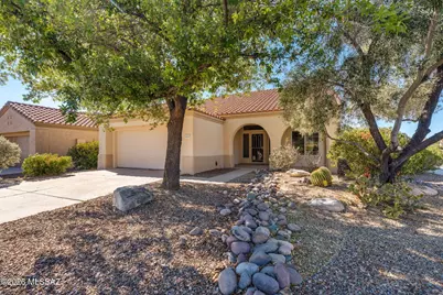 13853 N Lobelia Way, Oro Valley, AZ 85755 - Photo 1