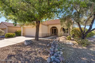 13853 N Lobelia Way, Oro Valley, AZ 85755 - Photo 1
