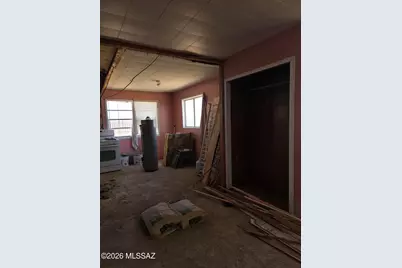 343 S Bowie Avenue, Willcox, AZ 85643 - Photo 4