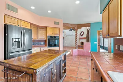 889 W Camino Tierra Libre, Green Valley, AZ 85614 - Photo 14