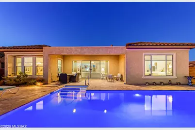 6805 W Komo Point Trail, Marana, AZ 85658 - Photo 34