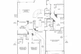 13797 E Poelstra St, Vail, AZ 85641 - Photo 30