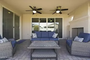 13797 E Poelstra St, Vail, AZ 85641 - Photo 26