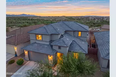 8070 S Expedition Drive, Tucson, AZ 85747 - Photo 2