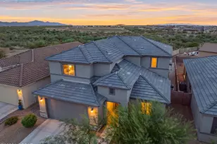 8070 S Expedition Dr, Tucson, AZ 85747 - Photo 2