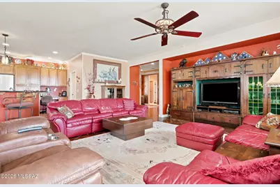 660 N Alexis Loop, Green Valley, AZ 85614 - Photo 6