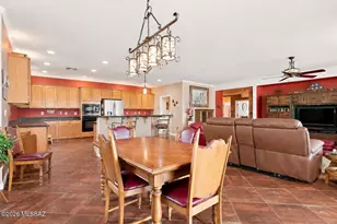 660 N Alexis Loop, Green Valley, AZ 85614 - Photo 30