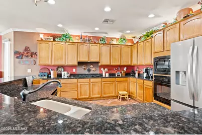 660 N Alexis Loop, Green Valley, AZ 85614 - Photo 10