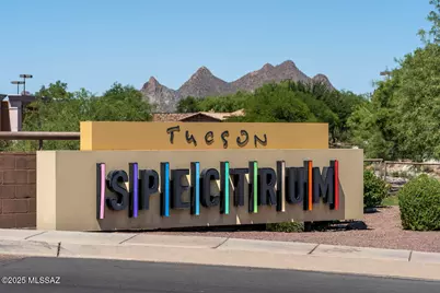 2158 E Supersonic Street, Tucson, AZ 85706 - Photo 6