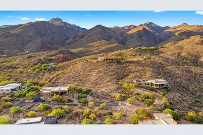 7700 E Sabino Shadow Place, Tucson, AZ 85750 - Photo 1
