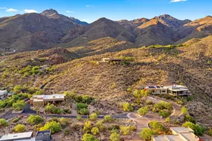 7700 E Sabino Shadow Pl, Tucson, AZ 85750 - Photo 1
