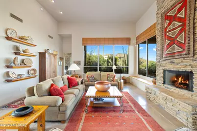 6342 N Sabino Shadow Lane, Tucson, AZ 85750 - Photo 14