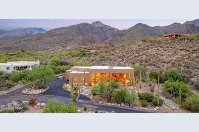 6342 N Sabino Shadow Lane, Tucson, AZ 85750 - Photo 2