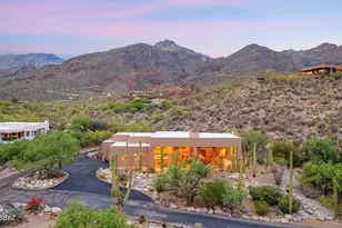 6342 N Sabino Shadow Ln, Tucson, AZ 85750 - Photo 2