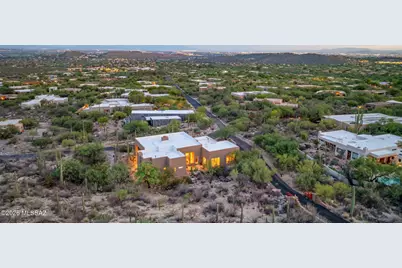 6342 N Sabino Shadow Lane, Tucson, AZ 85750 - Photo 48
