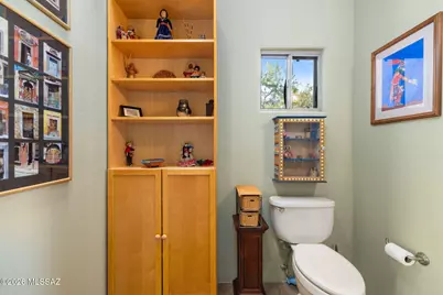 6342 N Sabino Shadow Lane, Tucson, AZ 85750 - Photo 24